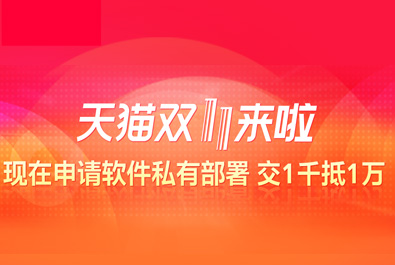 雙11不孤單，有人準(zhǔn)備這些來(lái)陪你