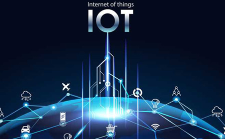 IoT與 ITS之間是什么關(guān)系？為什么能引發(fā)國(guó)際行業(yè)討論