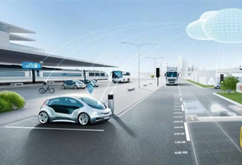 什么是車聯(lián)網(wǎng)？為什么車聯(lián)網(wǎng)更適合選用5G聯(lián)網(wǎng)呢？