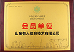 萬(wàn)物互聯(lián)產(chǎn)業(yè)聯(lián)盟會(huì)員