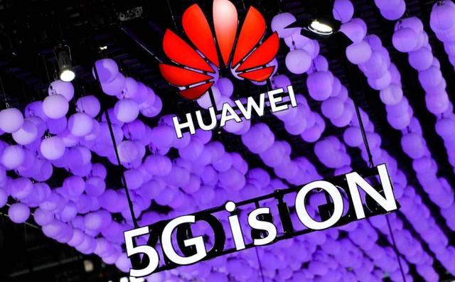 瑞典禁止參加5G頻譜拍賣企業(yè)使用華為、 中興設(shè)備
