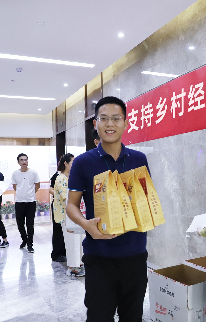 助力重慶武隆經(jīng)濟(jì)發(fā)展，有人物聯(lián)網(wǎng)在行動(dòng)