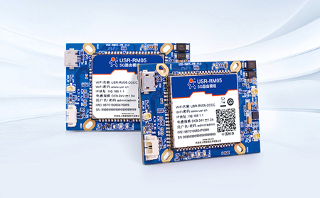 嵌入式5G路由器！賦能傳統(tǒng)設(shè)備5G入網(wǎng)，異地維護(hù)效率翻倍